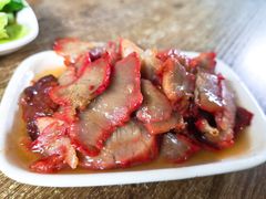 -煲煲香快餐(南京路店)