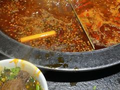 -陈眼镜火锅(总店)