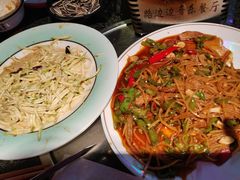 -路边边.炒菜烧烤.音乐餐厅(良乡长虹店)