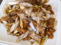 -清真·同发顺饭庄·烧麦(总店)