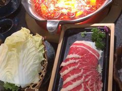 -湊湊火锅·茶憩(东城万达店)