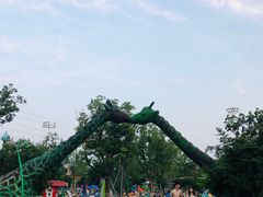 -苏州乐园森林水世界