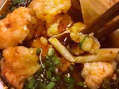 -安安火锅(上美广场店)