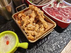 -旺蜀主成都串串火锅(西直门凯德MALL店)