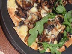 -本处·素食·融合料理(南油店)