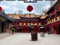 -钦赐仰殿道观