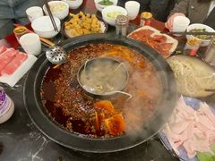 -陈眼镜火锅(总店)