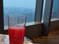 -杭州柏悦酒店·悅厅