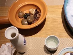 -三石铁板烧(紫竹桥店)
