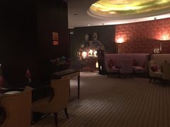 -北京港澳中心瑞士酒店·瑞士咖啡厅·自助餐