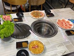 -胡哥烤肥牛(车公庙店)