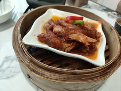-欢乐海岸美食联盟