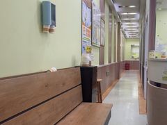 -瑞鹏宠物医院·宠保定点·心脏科·内科(御桥分院)