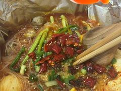 -见味花甲(福田coco park店)