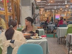 -大师傅金奖啤酒鱼(西街口总店)