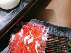 -捞王锅物料理(东百中心店)