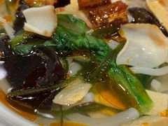 -喜家德虾仁水饺(长泰广场店)
