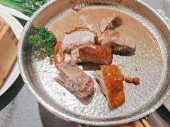 -粤来记·啫啫煲·点心(日月光店)