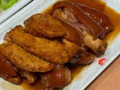 -抱德·潮汕味(敦和店原惠城鱼仔)