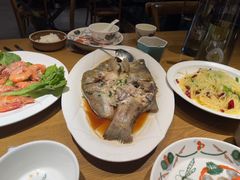 -味莊餐厅(康庄南街店)