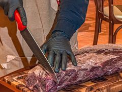 -Mammamia意大利餐厅(阳春巷店)