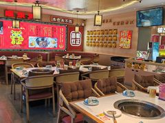 -遇东北林区铁锅炖(南开店)