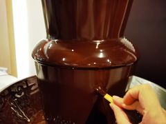 -歌斐颂巧克力小镇