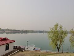 -青龙湖公园