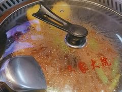 -马家大院铁锅炖(京粮广场店)