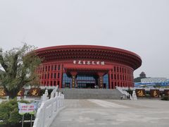 -威海华夏城景区