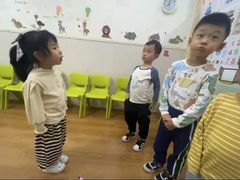 -i2青少儿英语(爱加星悦荟店)