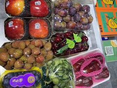 -杰记水果(桃源店)