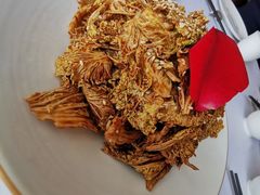 乾隆白菜-津菜典藏河西店(水上店)