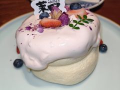 -茉里·舒芙蕾·手作甜品