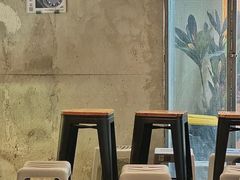 -来回·咖啡(天河南店)