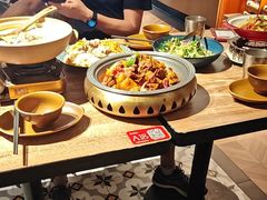 -耶里夏丽·丝路新疆菜·清真食品(徐汇南丹东路臻选店)