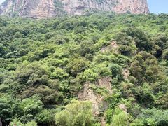 -河南宝泉旅游区