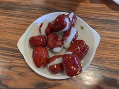 糯米红枣（心太软）-建国328 本帮小馆·面馆
