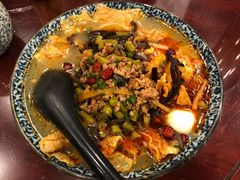 -螺世纪螺蛳粉·桂味小排档(裕德店)