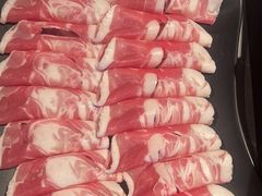 -额尔敦传统涮(公园西路店)