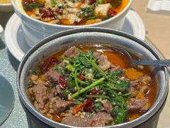 -庄氏祥记家常食府(国瑞建材家居博览中心店)