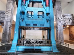 -柳州工业博物馆