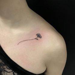 点击看大图 -飛凡TATTOO纹身•原创