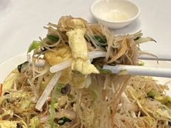 -乾隆美食·本帮菜(黄河路店)