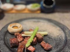 -枫品铁板烧(东樾店)