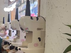 -鞠婆婆•绵绵冰•凉糕•手工冰粉(苏稽一店)