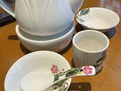 -春满园·邯郸菜发祥地(滏东店)