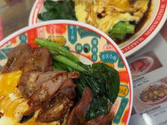 -孖记茶档·热腾茶餐(江南西plus店)