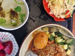 -菊儿人家·北京胡同菜(南锣鼓巷店)