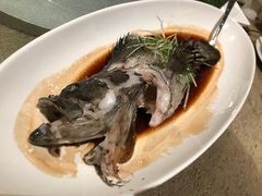 石斑-元素中餐厅.海南菜.粤菜.椰子鸡.海鲜.包房.石梅湾威斯汀度假酒店